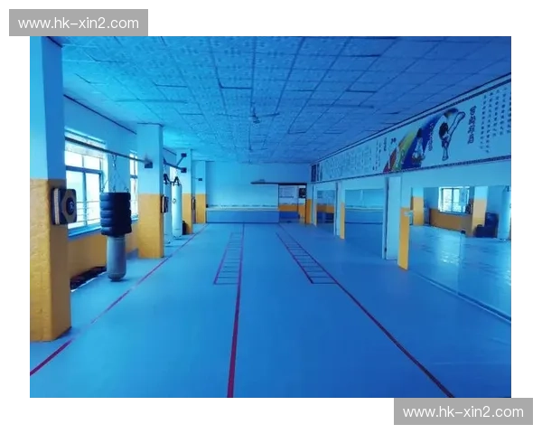 回放跆拳道：把每一次出拳都留作未来的惊喜