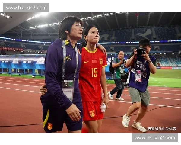 巅峰对决：武汉vs上海，谁才是中国女足版图的终极霸主？